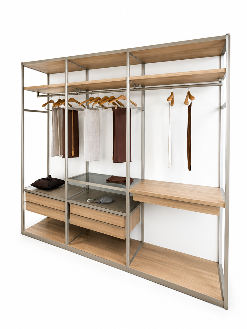 CABINA ARMADIO POLIFORM