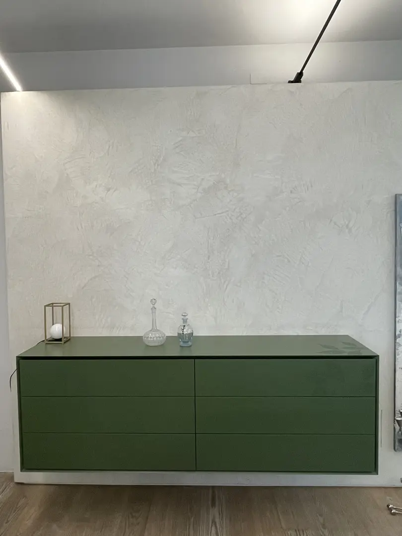 MADIA QUARANTACINQUE CAPO D'OPERA