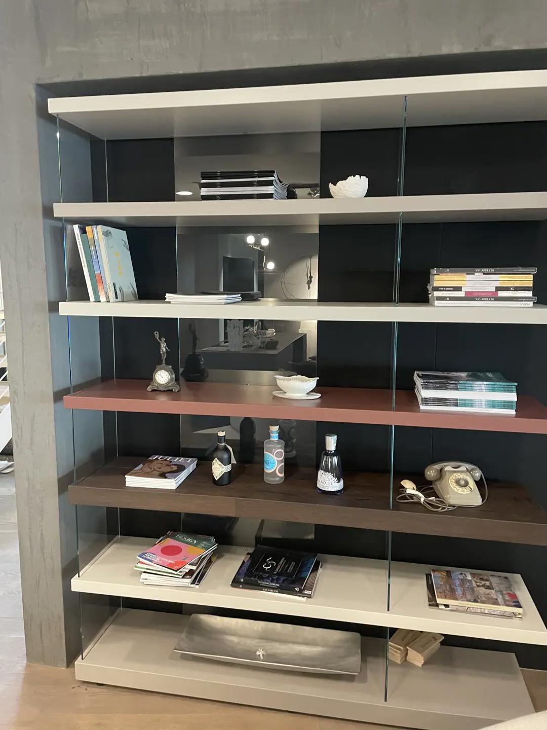 LIBRERIA LAGO