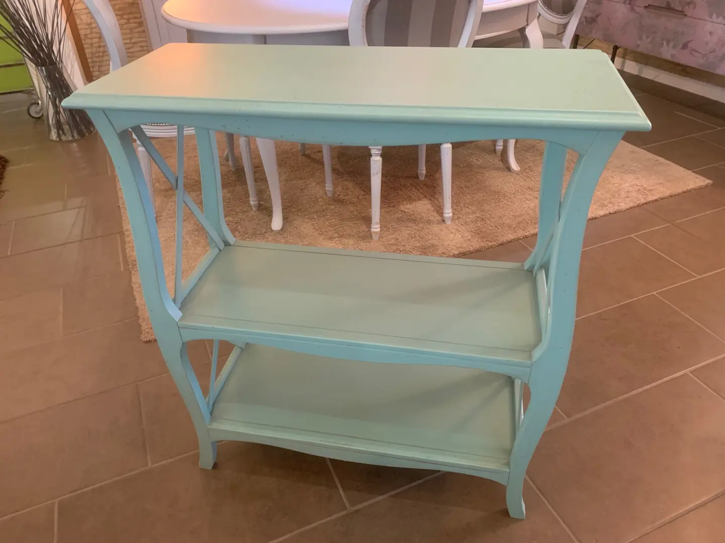 ETAGER PANTERA LUCCHESE