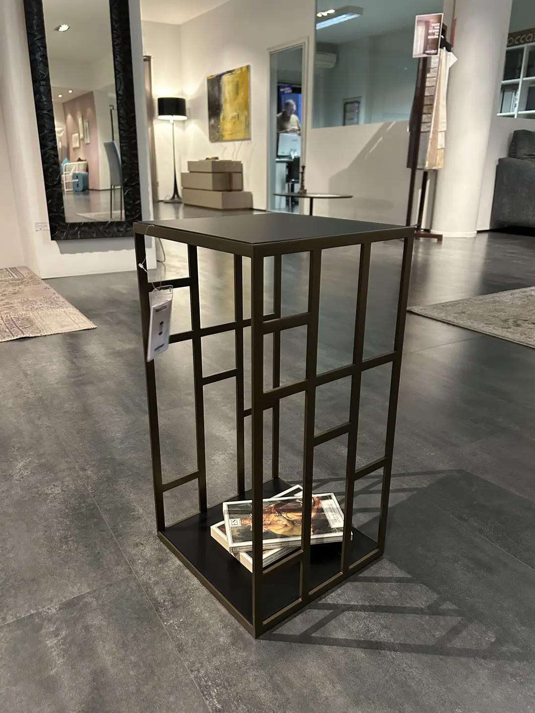 Tavolino mod. Manhattan alto