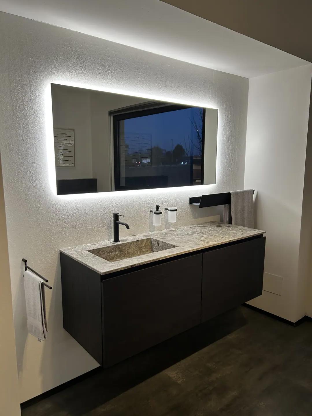 Bagno mod. Sky gola 