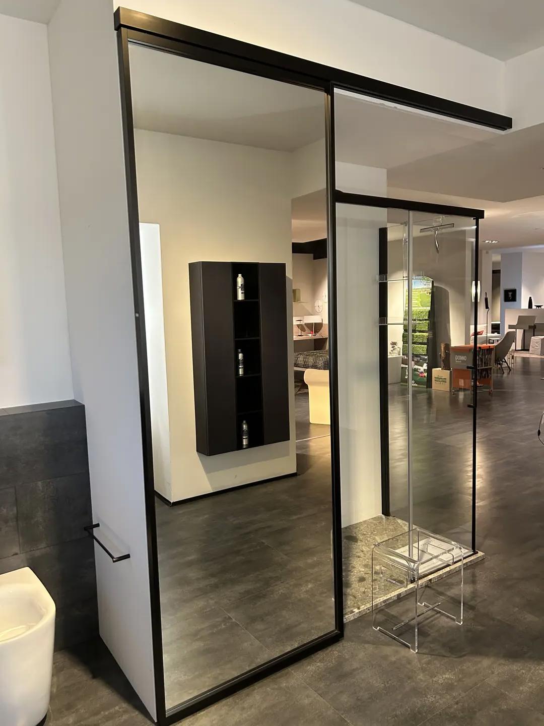 Porta scorrevole mod. Zeus