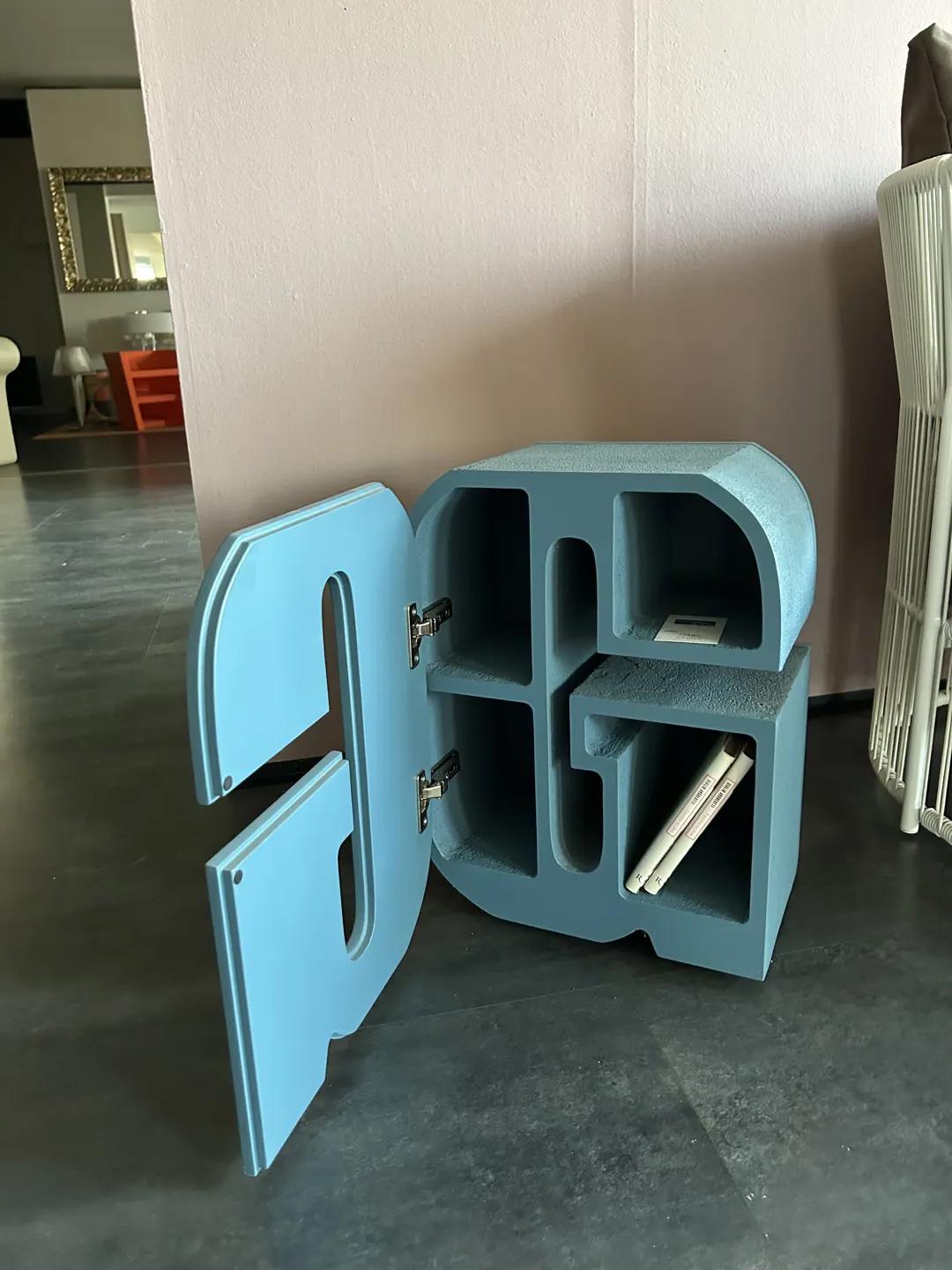 Lettera Contenitore G