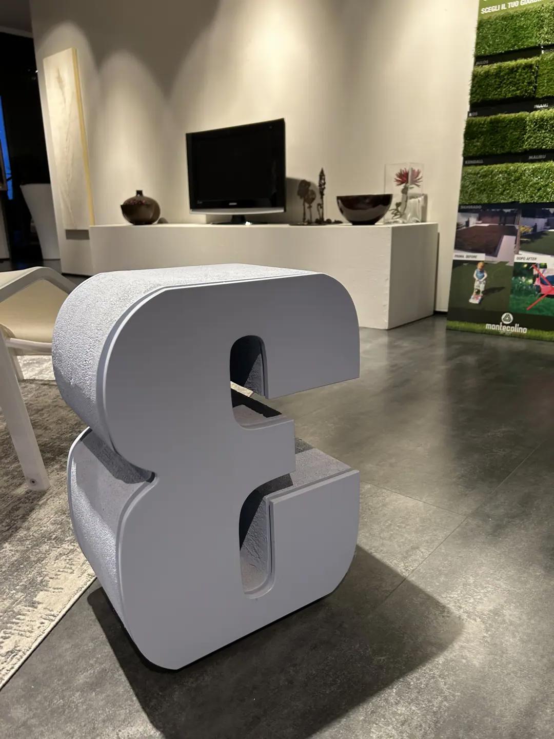 Numero contenitore 3