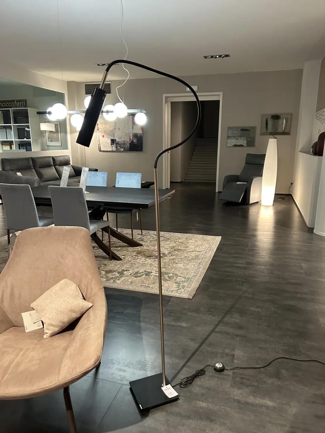 Lampada mod. Lucerna 