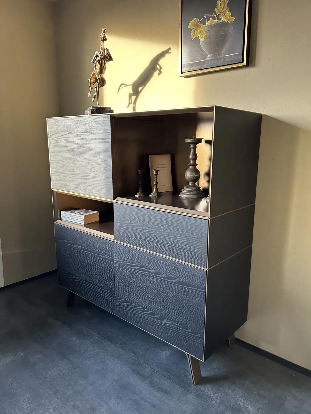 Credenza mod. Domino