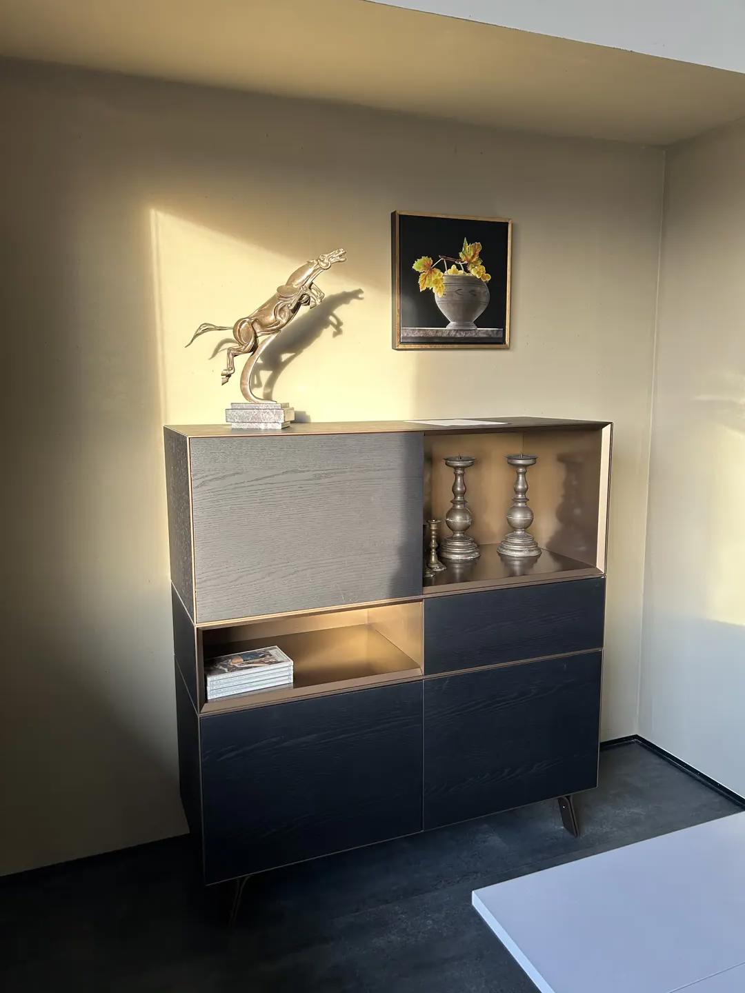 Credenza mod. Domino