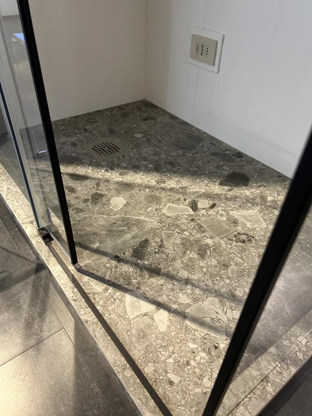 Piatto doccia mod. Pegaso