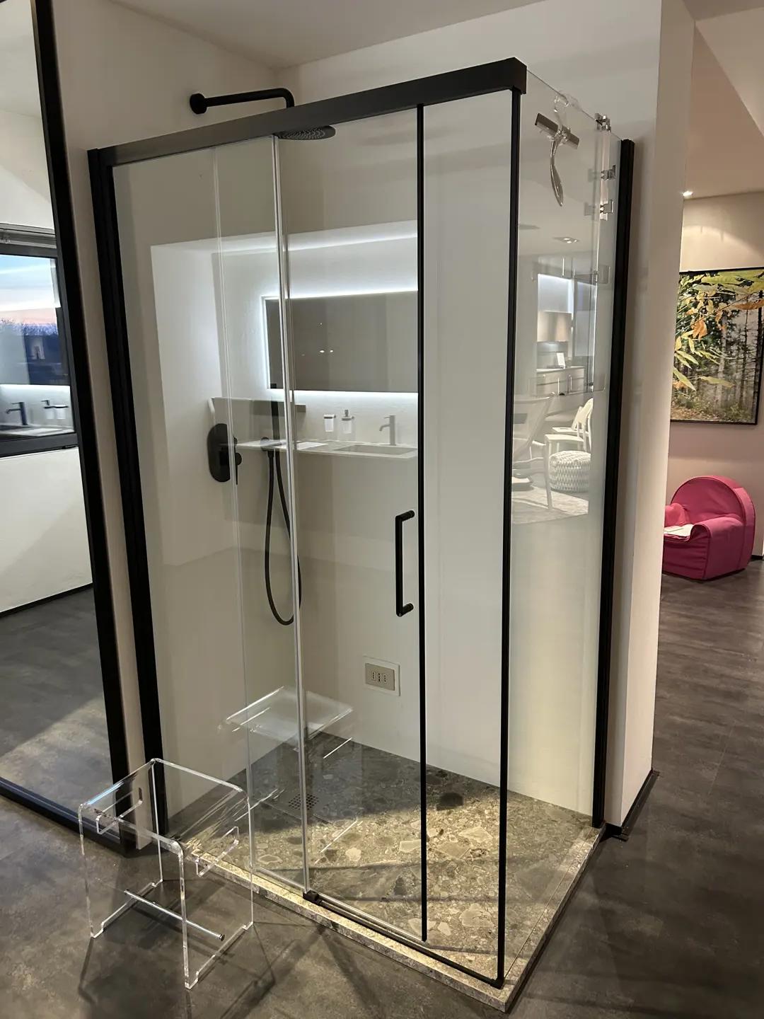 Box doccia mod. Firma