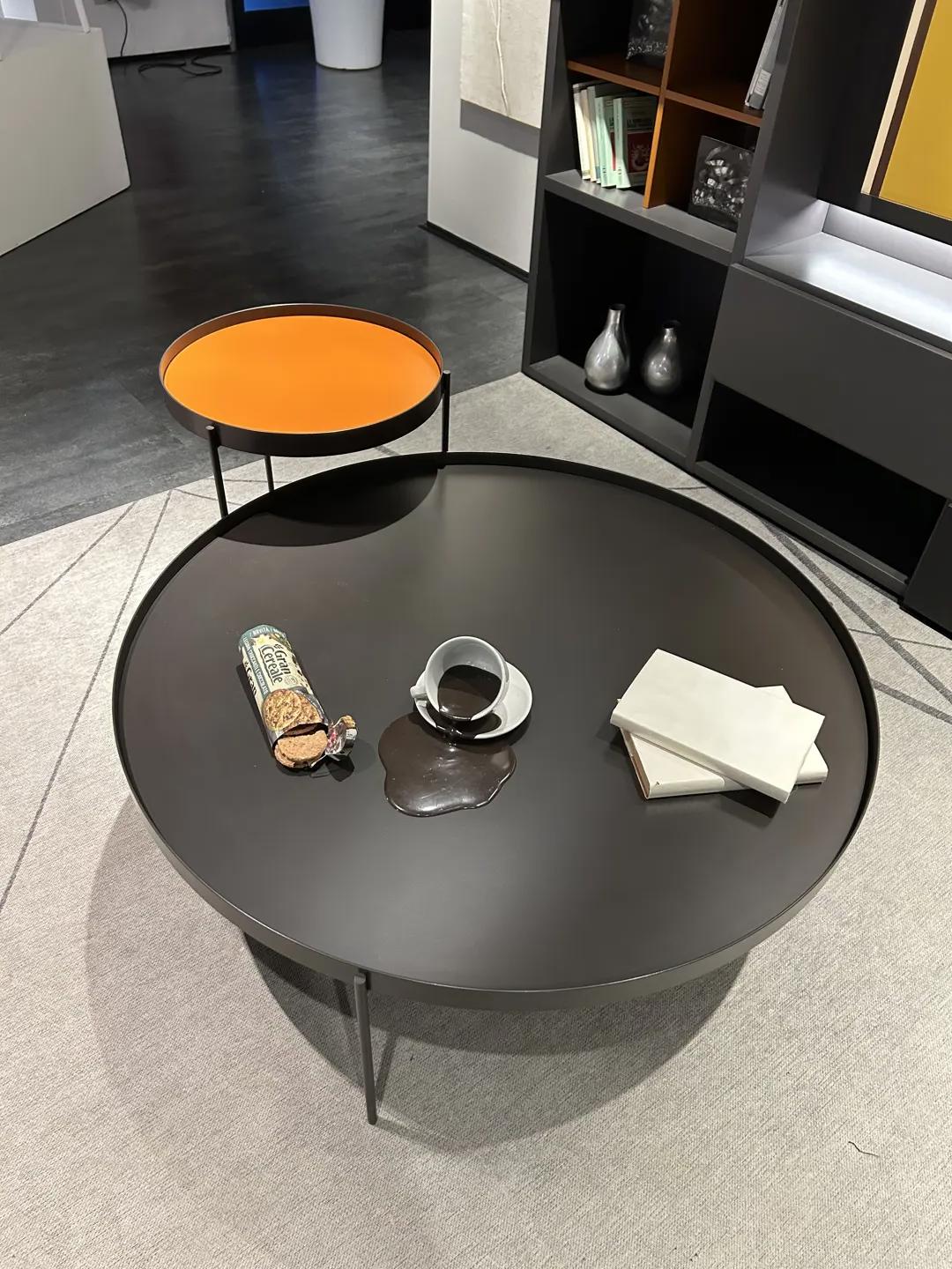 Tavolino mod. Floyd 100