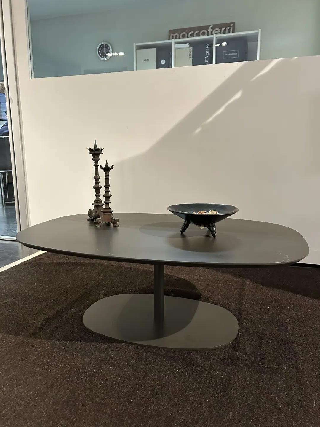 Tavolino mod. Ellisse