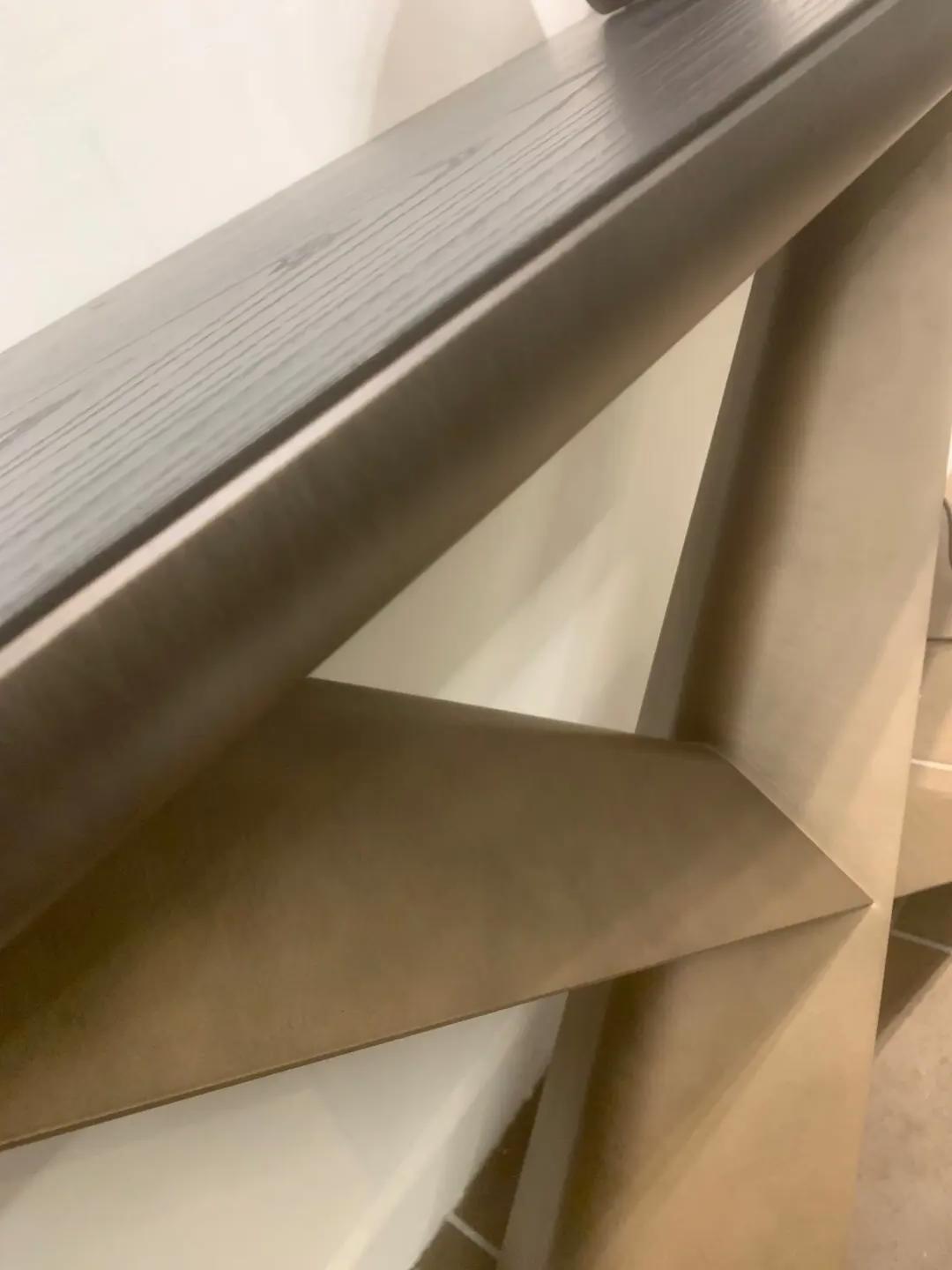 CONSOLLE TERMINAL - CATTELAN 