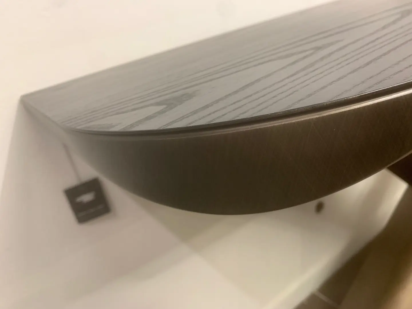 CONSOLLE TERMINAL - CATTELAN 