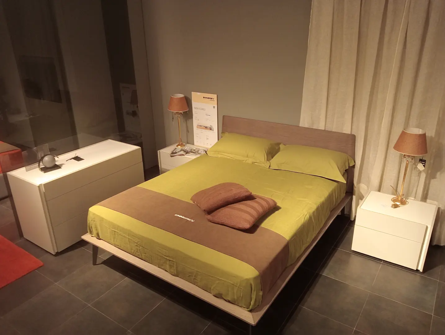 Gruppo notte DADO SYSTEM