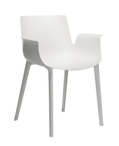 Piuma sedia Kartell