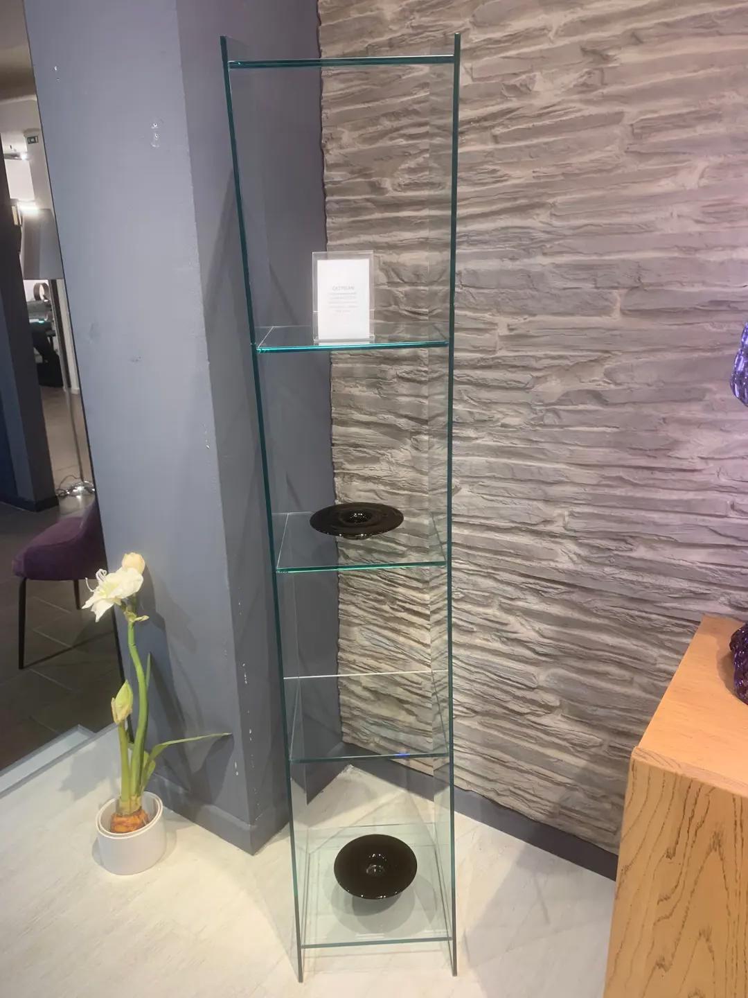 VETRINA OPEN WIND - CATTELAN