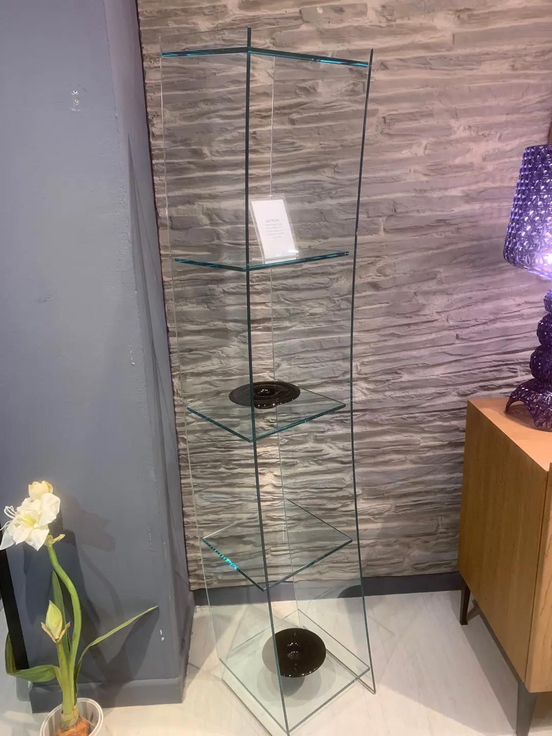 VETRINA OPEN WIND - CATTELAN