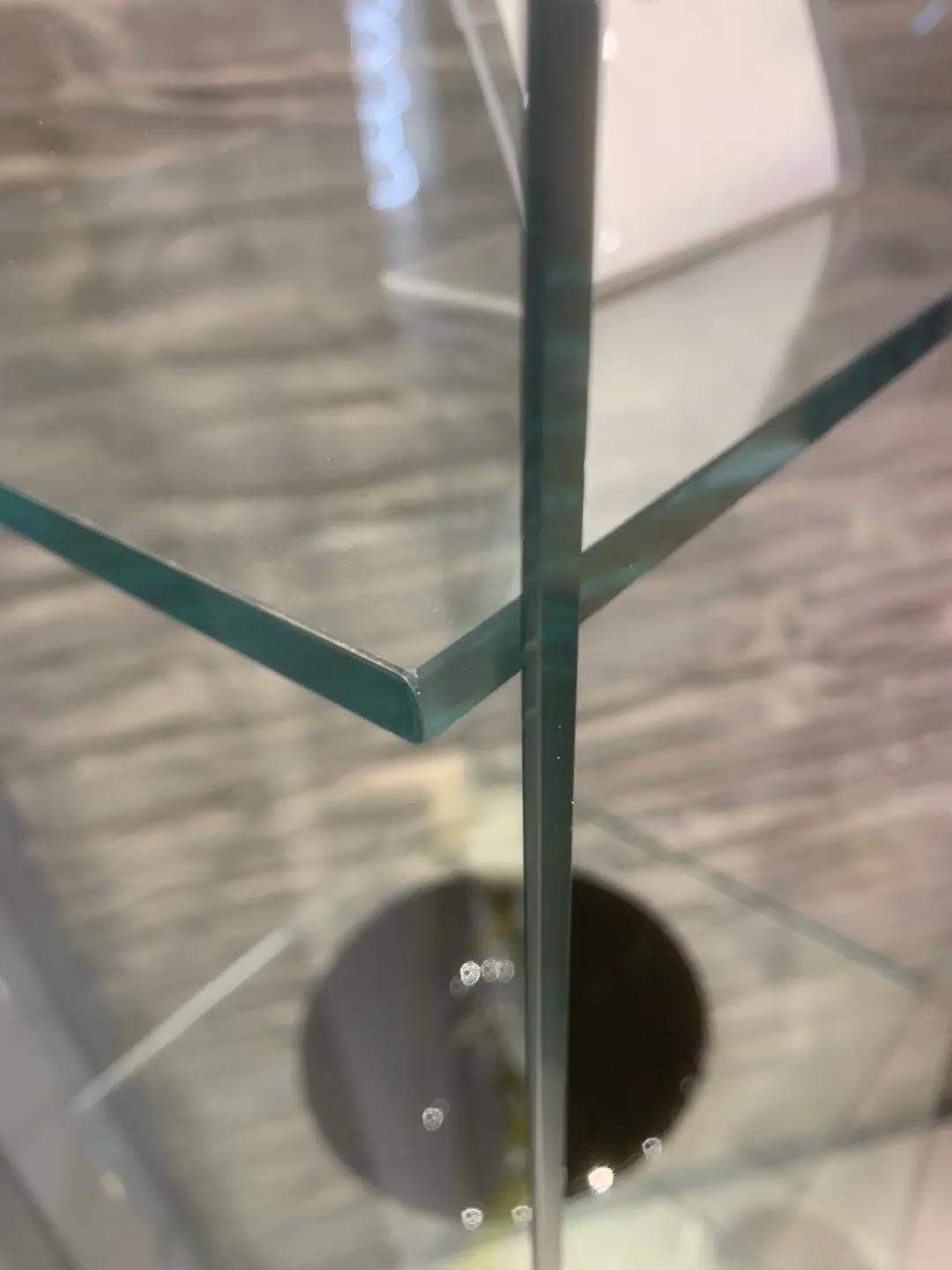 VETRINA OPEN WIND - CATTELAN