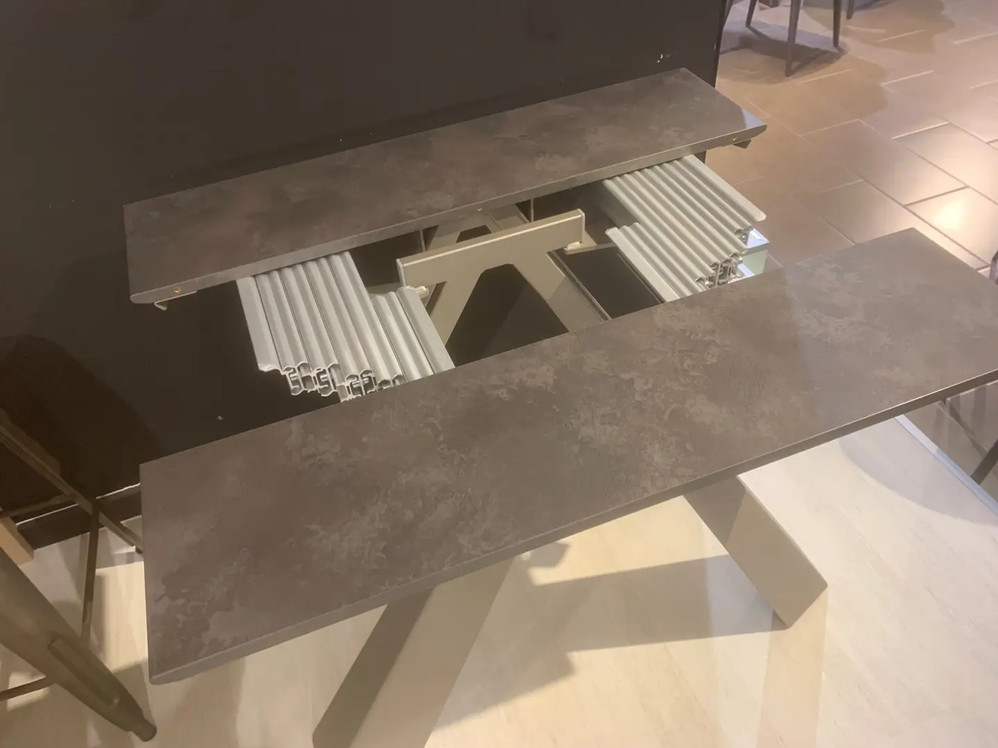 CONSOLLE CONVIVIUM - CATTELAN 