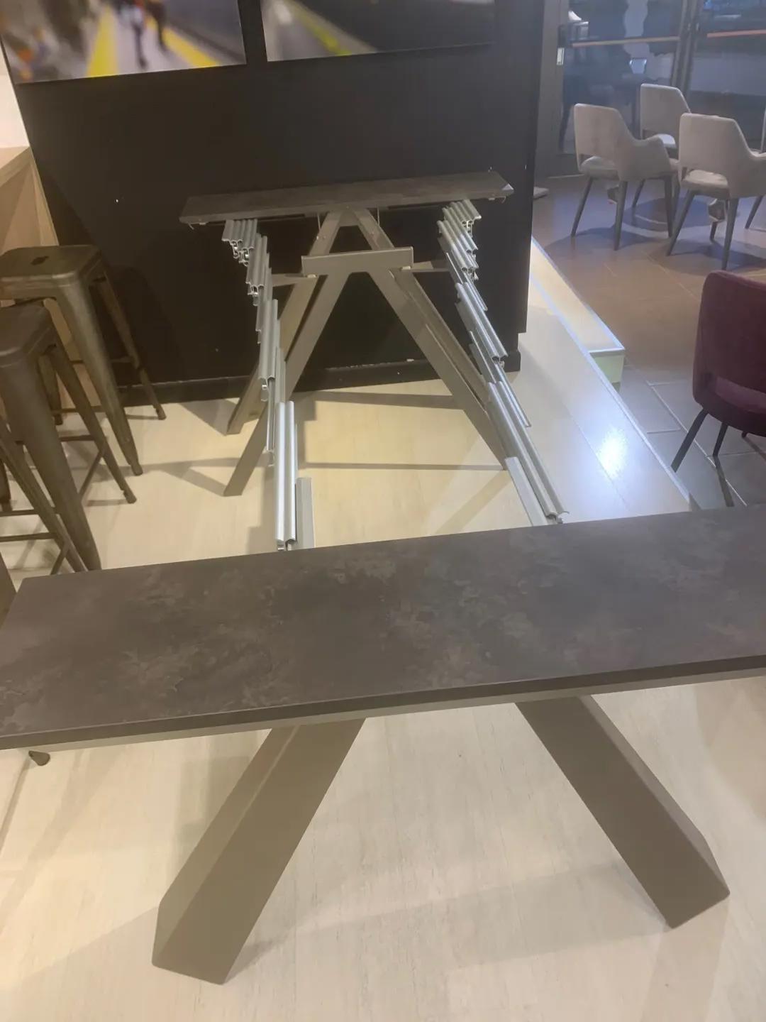 CONSOLLE CONVIVIUM - CATTELAN 