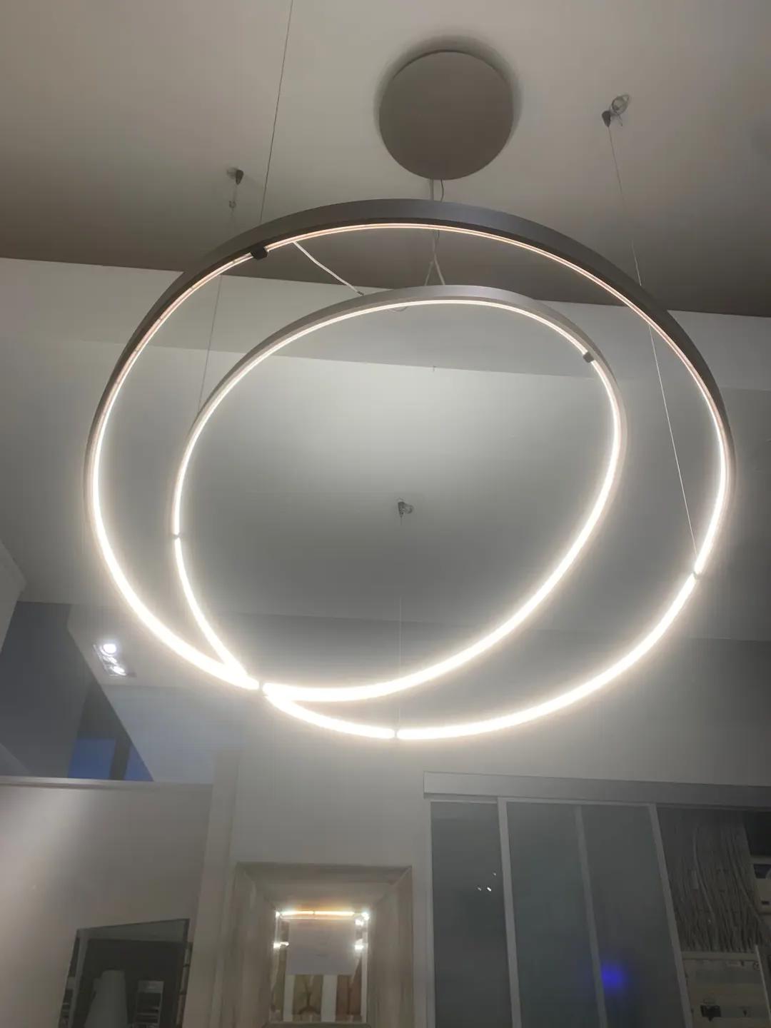 LAMPADA HEAVEN - CATTELAN