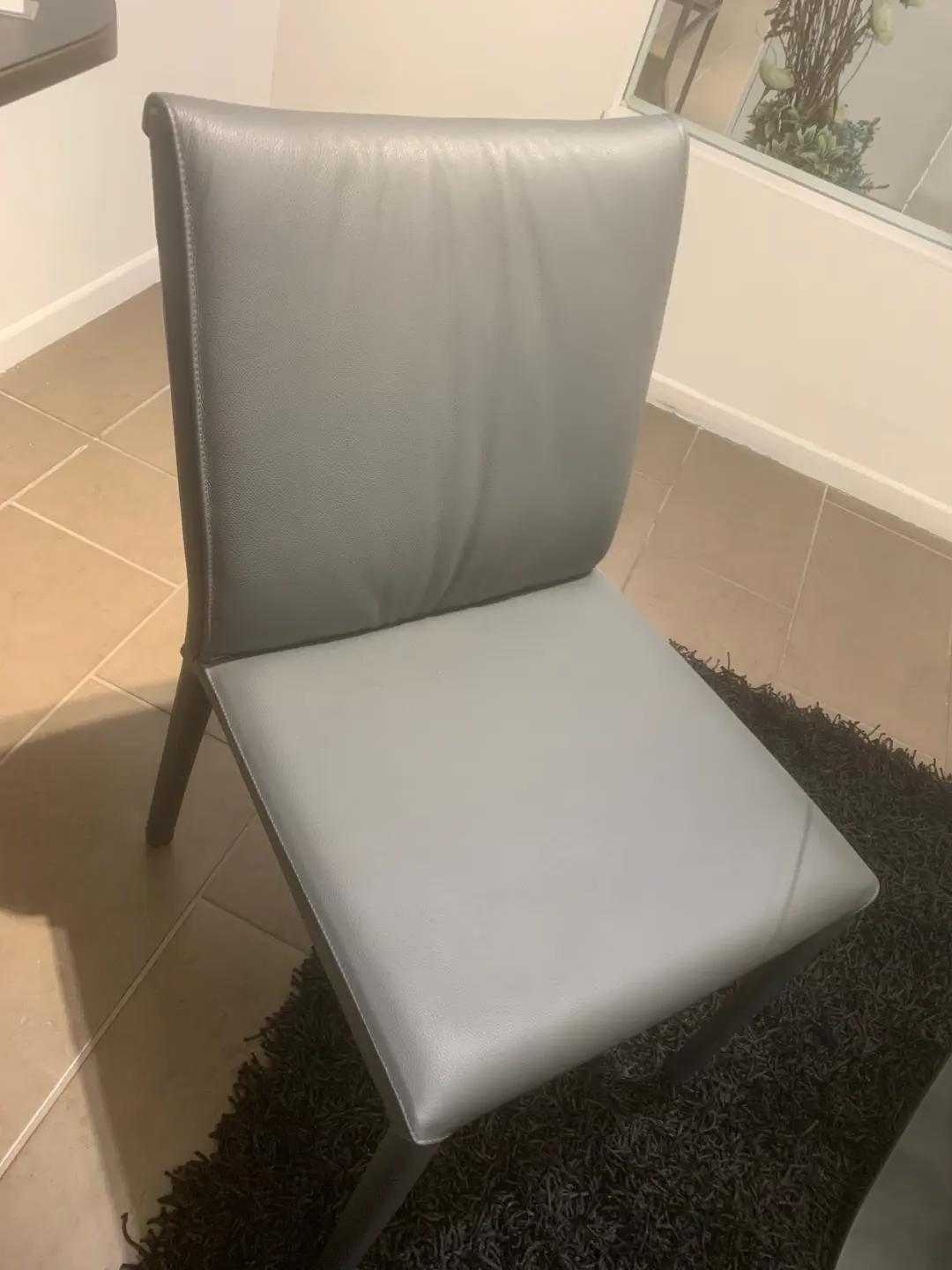 SEDIE ITALIA - CATTELAN