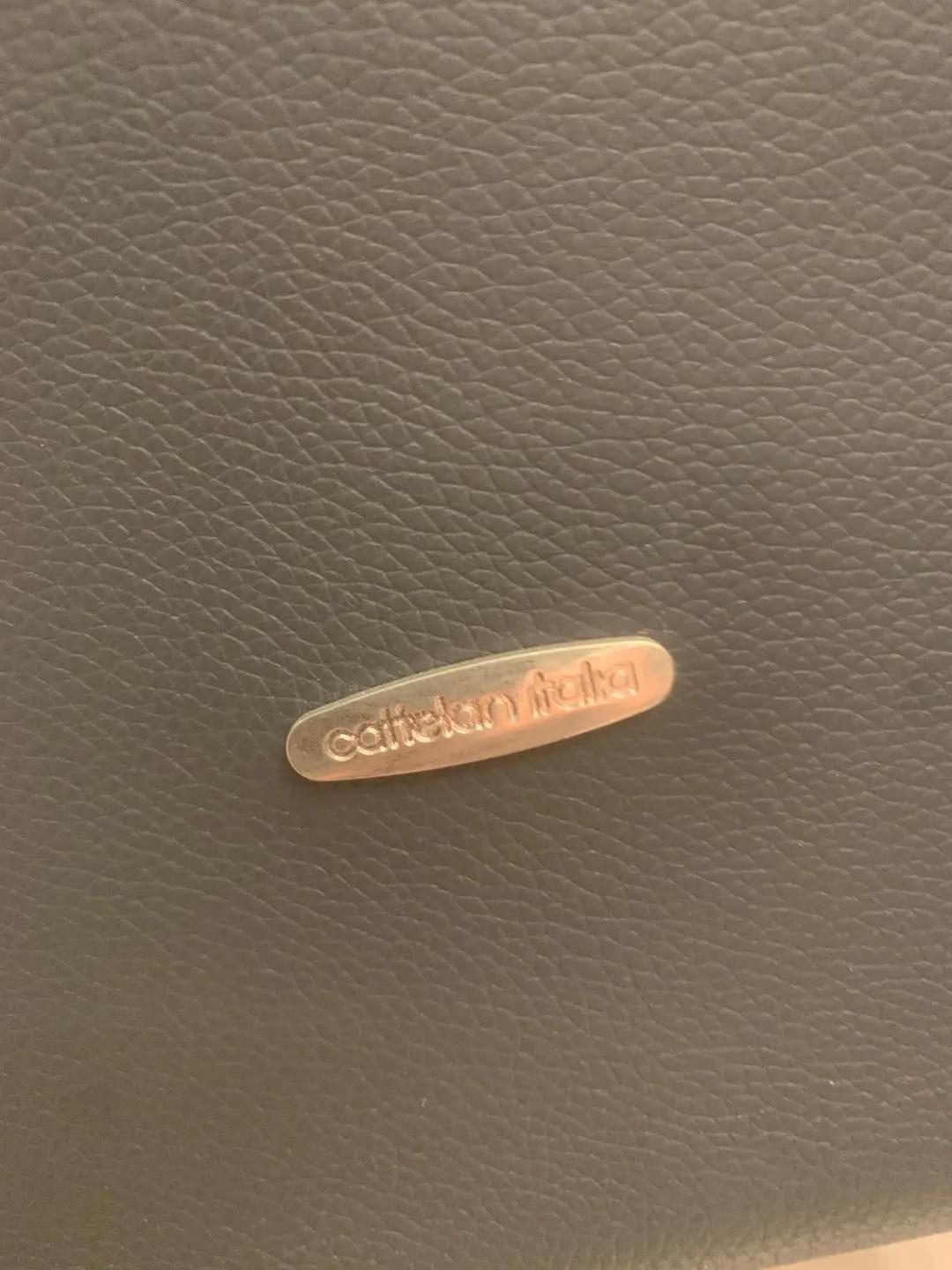 SEDIE ITALIA - CATTELAN