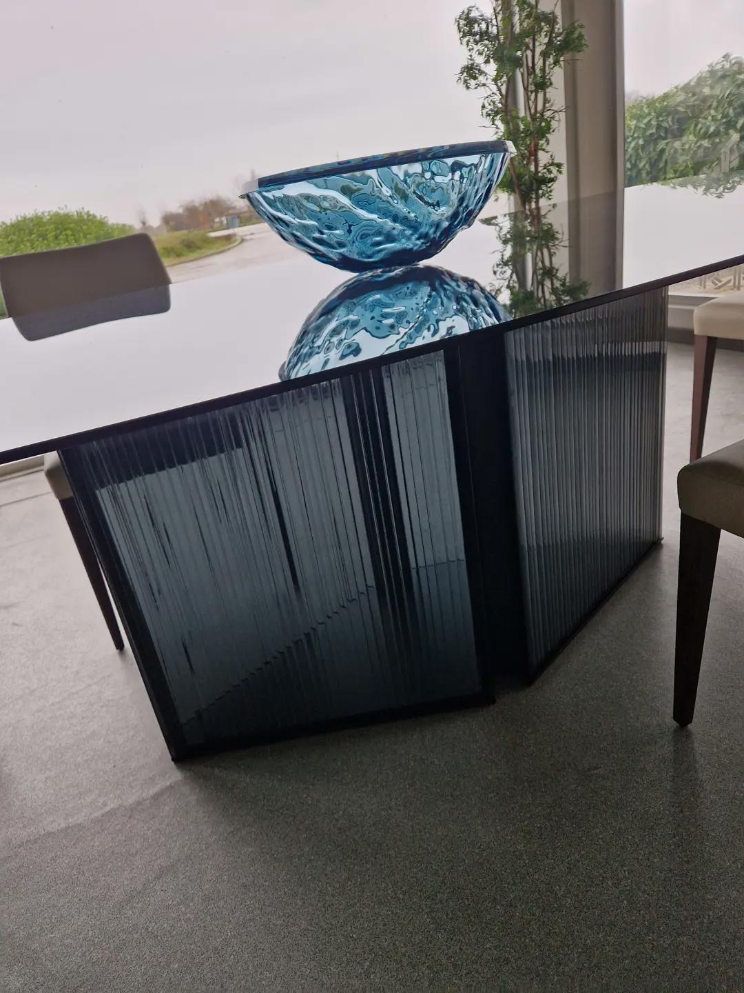 TAVOLO TONELLI DESIGN BOW