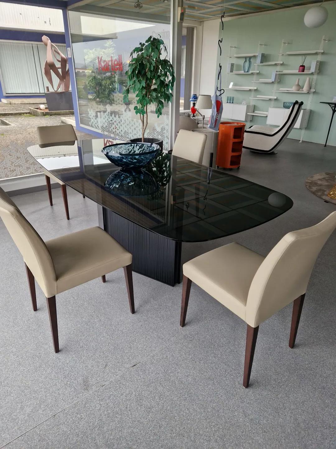 TAVOLO TONELLI DESIGN BOW