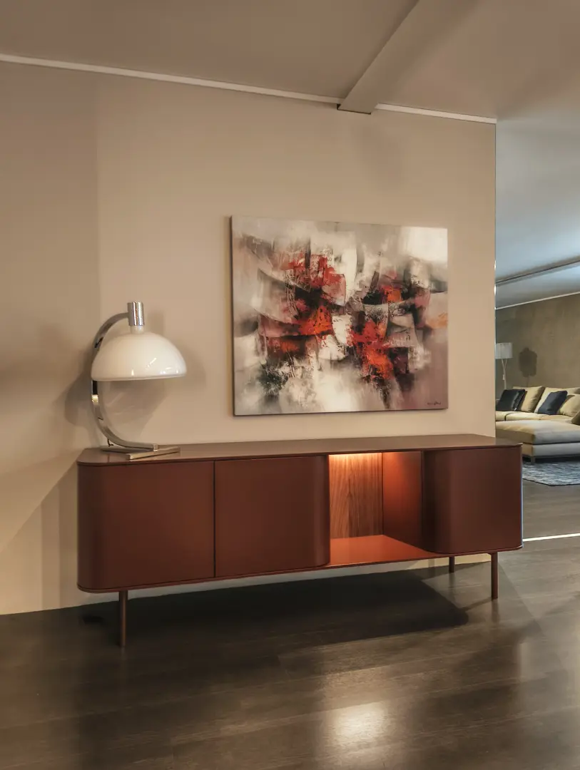 Madia Novamobili Fjord