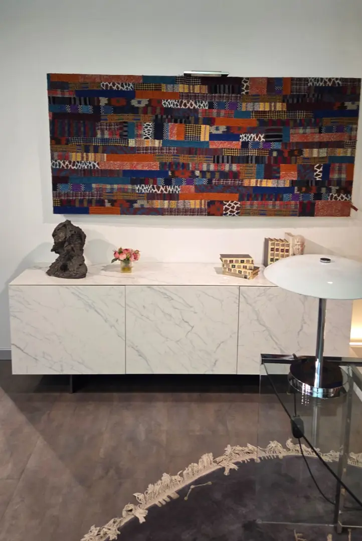 Madia in ceramica della NAOS