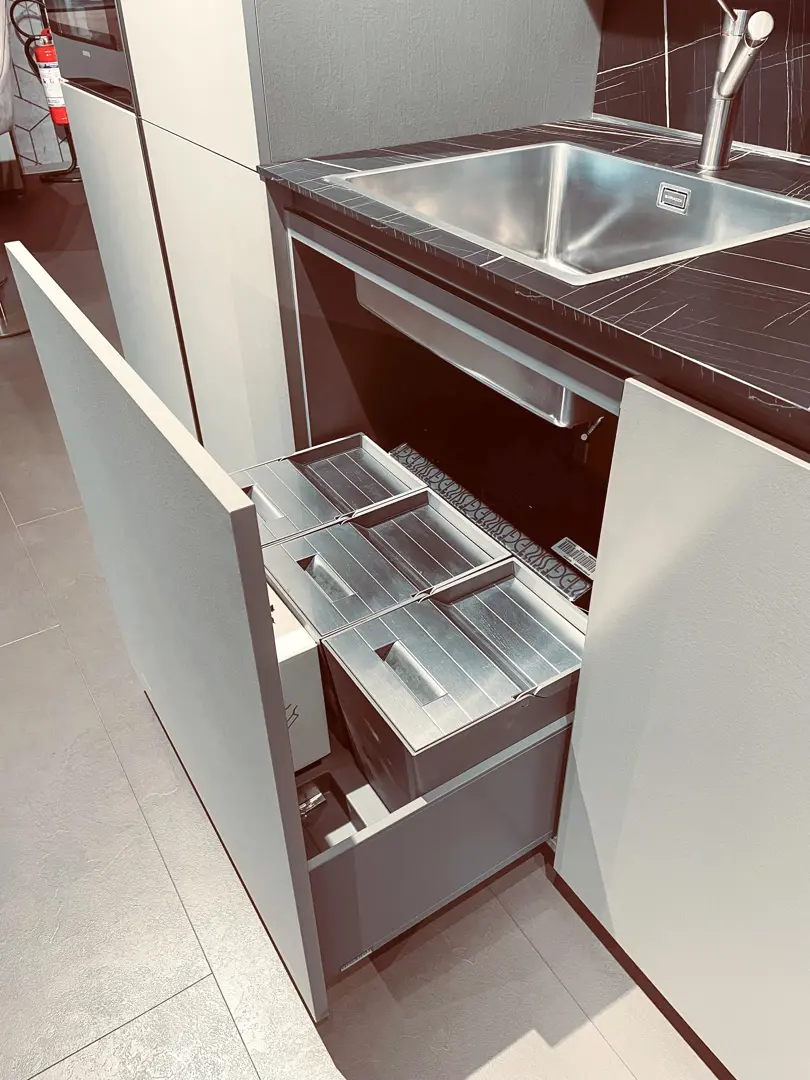 Occasione - Ernestomeda - Cucina One80