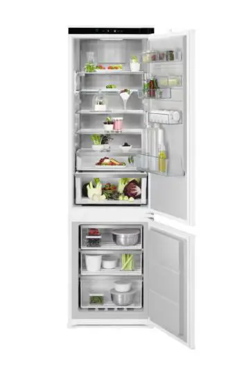 Frigorifero Aeg NSC 8M191 DS