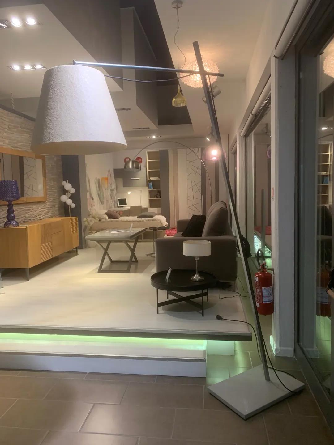 MIAMI - LAMPADATA DA ESTERNO - ANTONANGELI