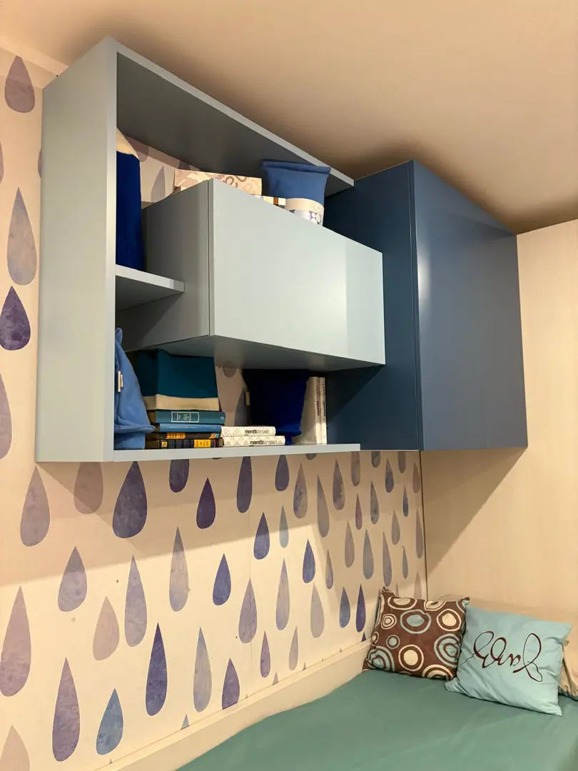 cameretta moretti compact