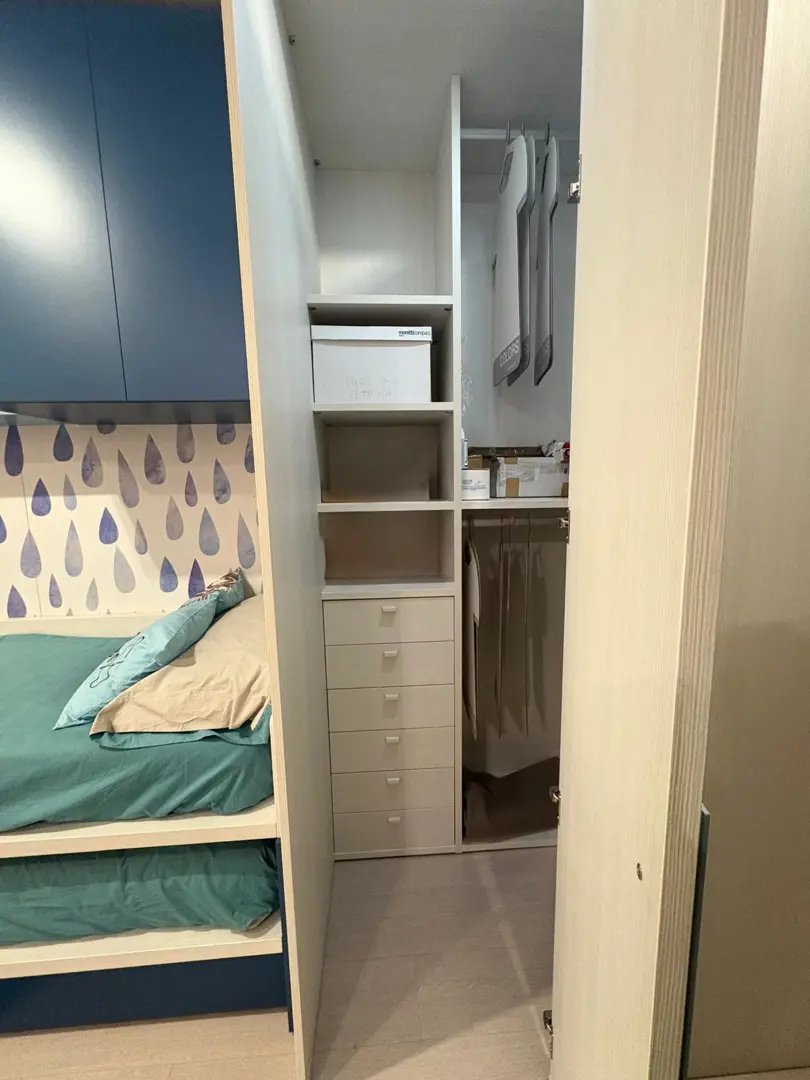 cameretta moretti compact