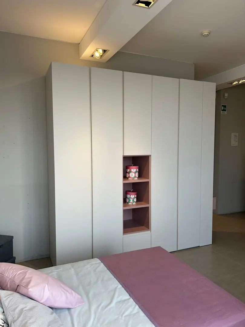 Cameretta Mistral in Offerta Speciale