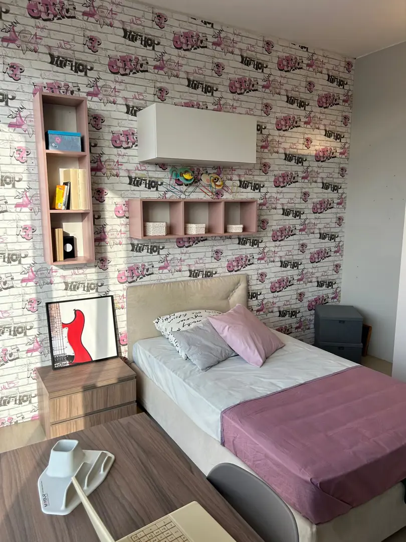 Cameretta Mistral in Offerta Speciale