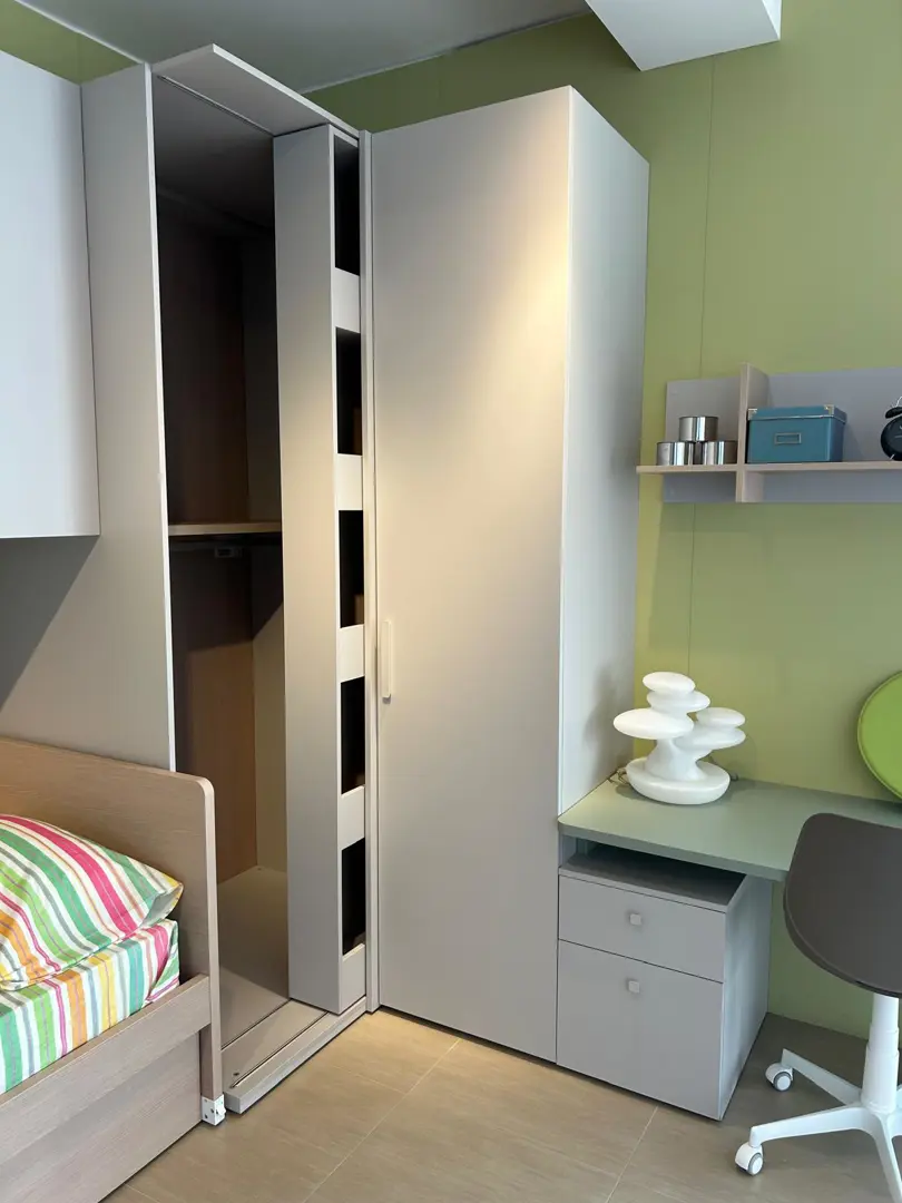 Cameretta in Offerta Speciale Mistral