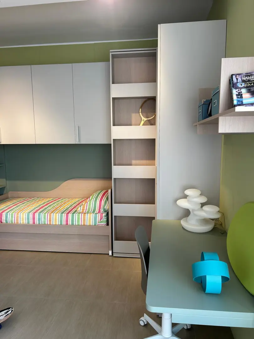 Cameretta in Offerta Speciale Mistral