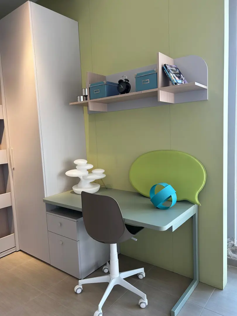 Cameretta in Offerta Speciale Mistral