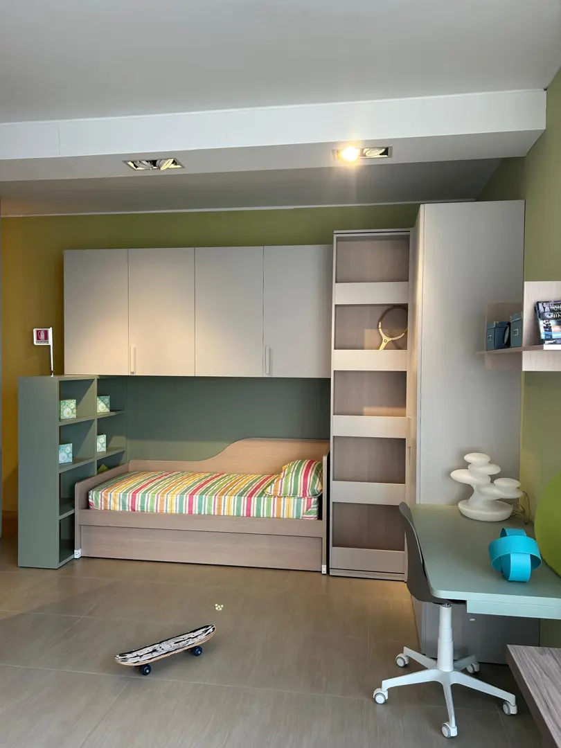 Cameretta in Offerta Speciale Mistral