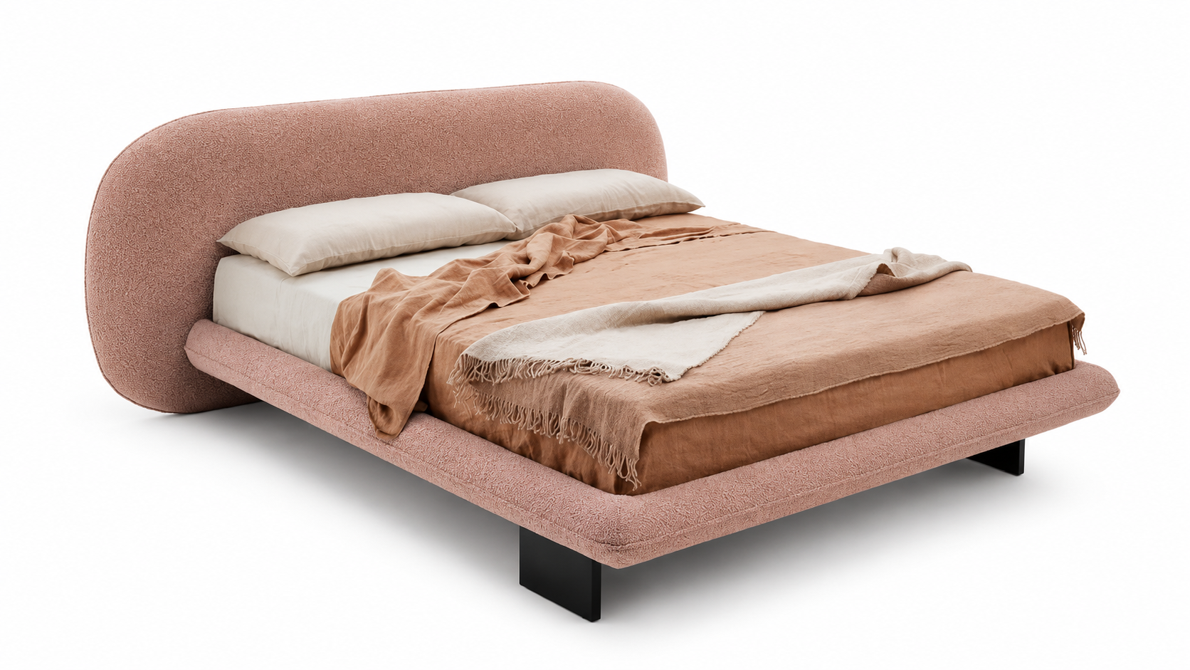 LETTO SABA WABI