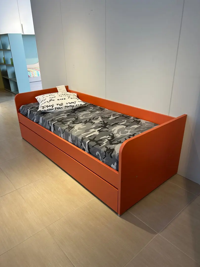 Letto per cameretta in Superofferta