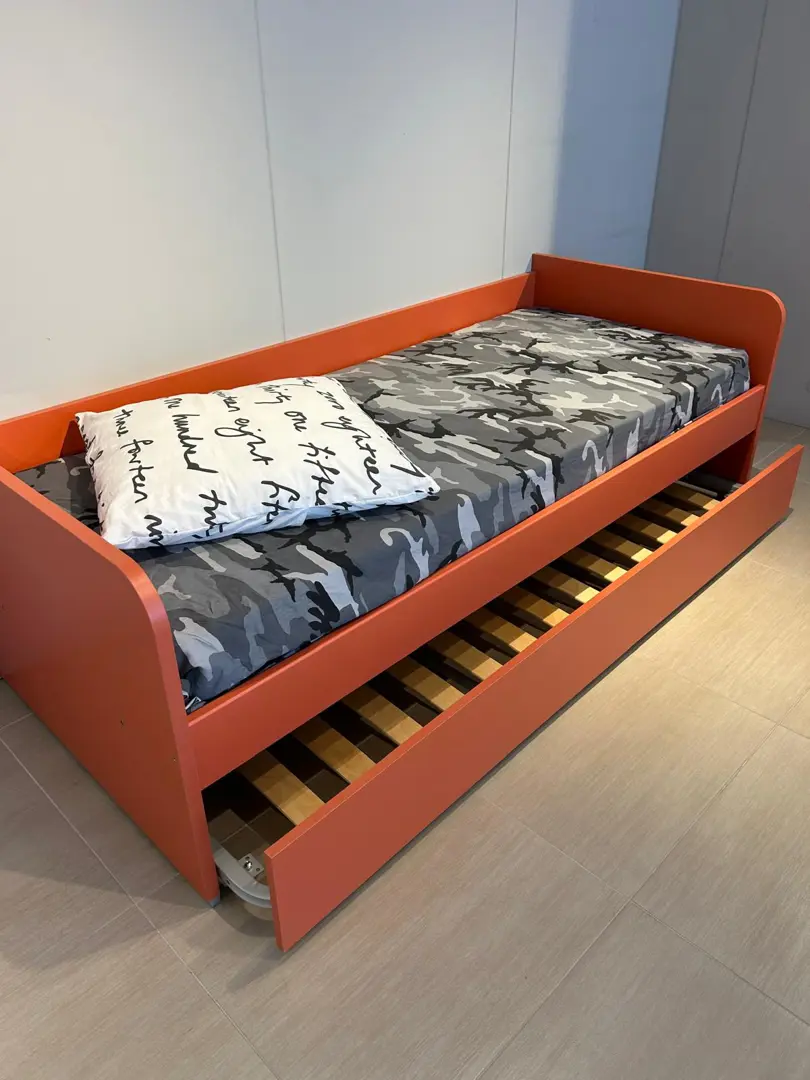 Letto per cameretta in Superofferta