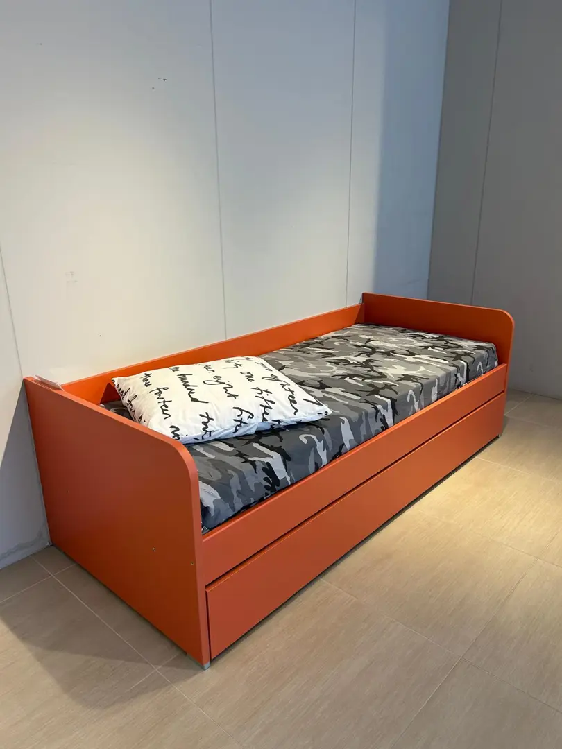 Letto per cameretta in Superofferta