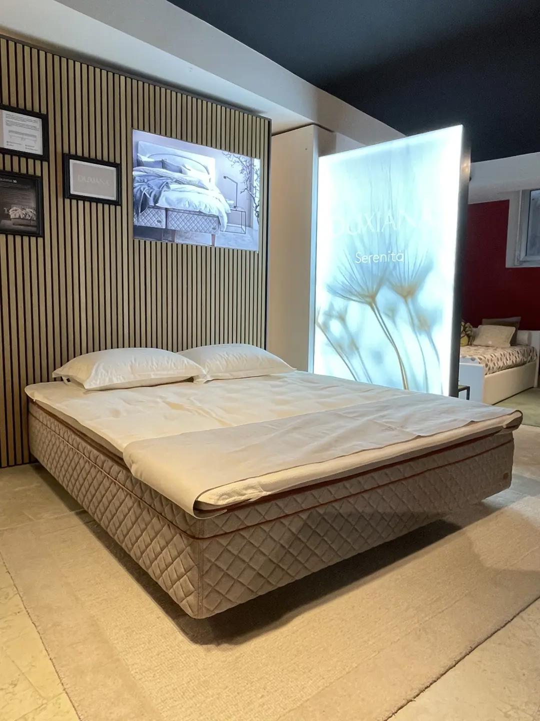 SISTEMA LETTO DUXIANA 10