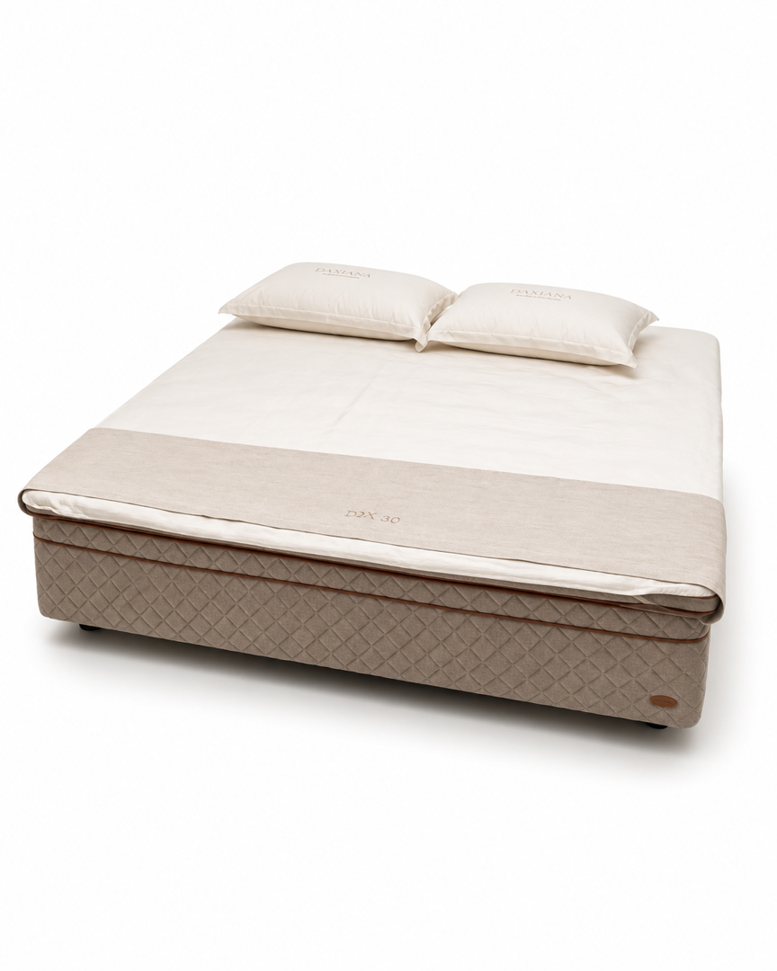 SISTEMA LETTO DUXIANA 10