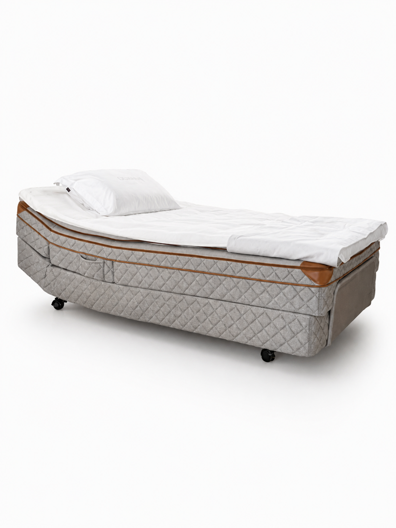 SISTEMA LETTO DUXIANA MOTION